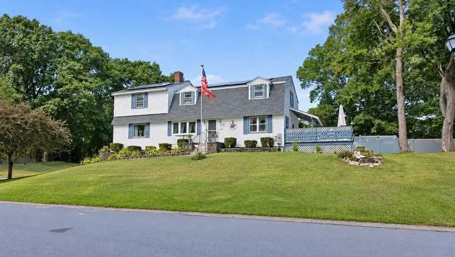 46 Sherwood Drive, Haverhill, MA 01835 - #2