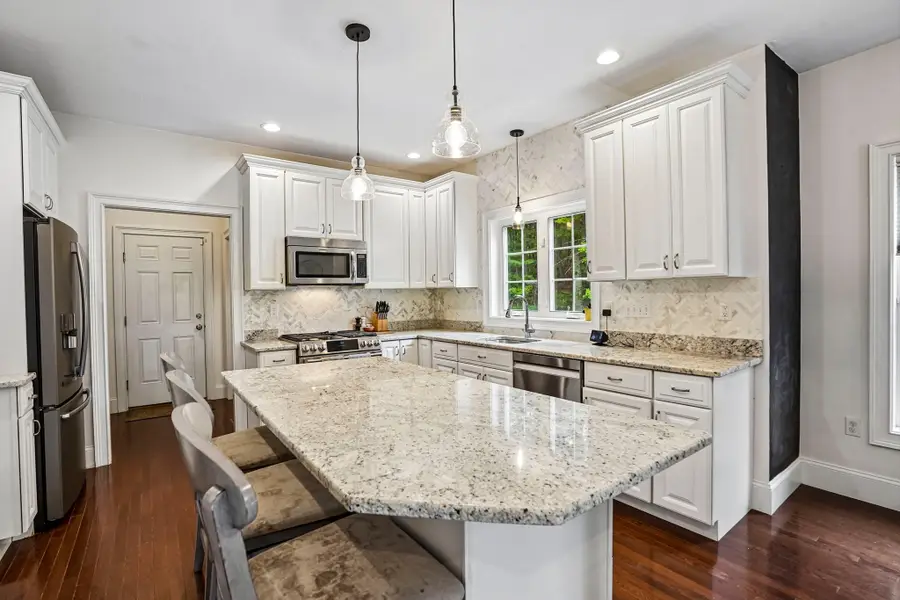 75 Silver Fox Rd, Franklin, MA 02038 - #2