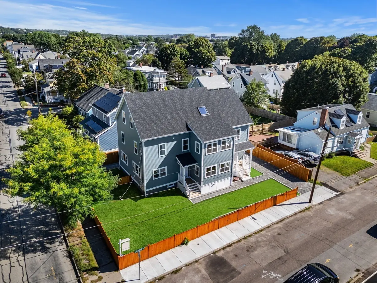 49 Spring Street #49, Medford, MA 02155 - #1