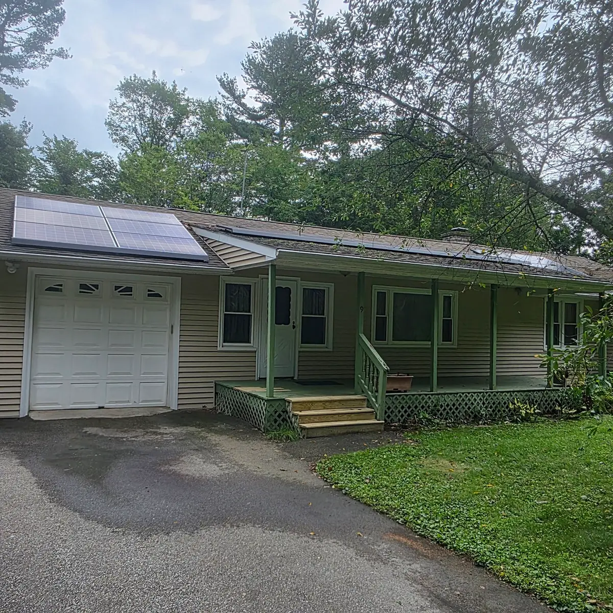 9 Richardson Corner Road, Charlton, MA 01507 - #1