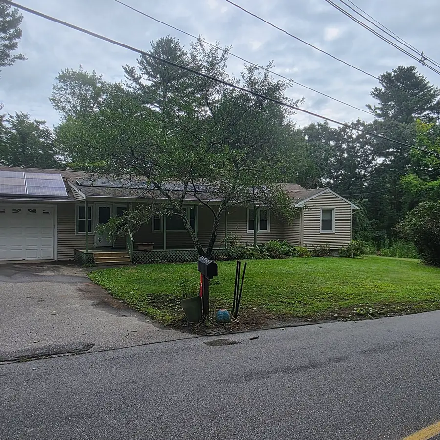 9 Richardson Corner Road, Charlton, MA 01507 - #3