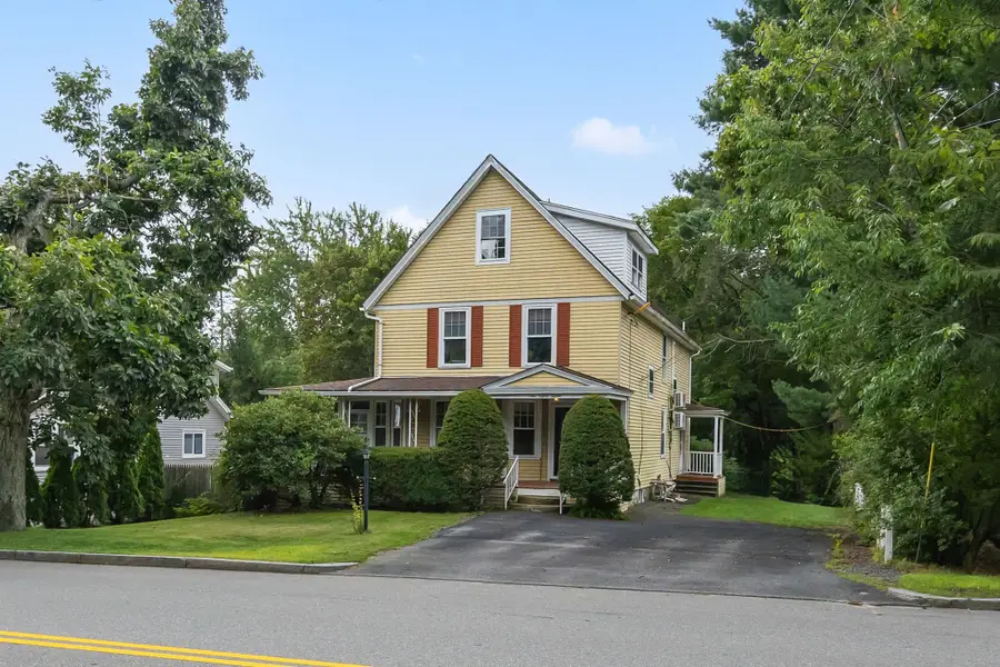 187 Holden St, Worcester, MA 01606 - #2