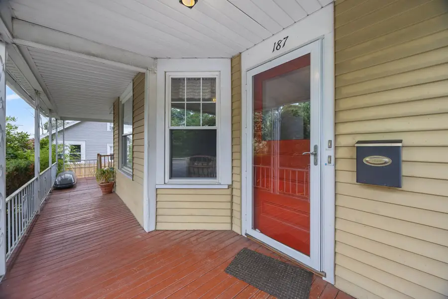 187 Holden St, Worcester, MA 01606 - #3