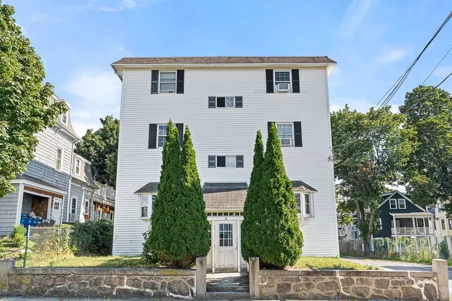 14 W Water St #1, Wakefield, MA 01880 - #2