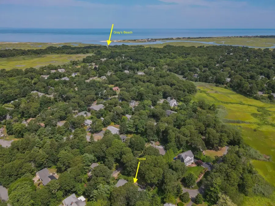 33 Ellis Cir, Yarmouth Port, MA 02675 - #3