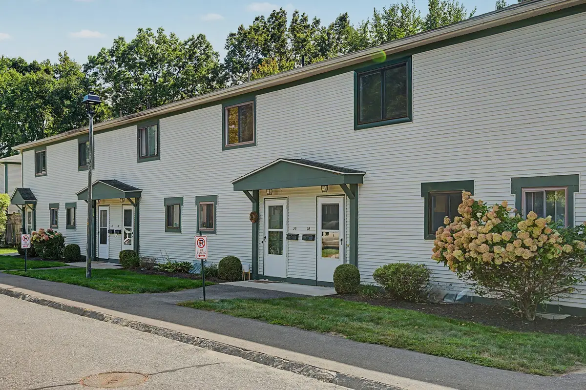 170 E. Hadley Rd. #58, Amherst, MA 01002 - #1