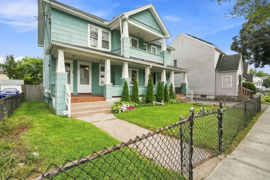 31-33 Haumont Ter, Springfield, MA 01104 - #2