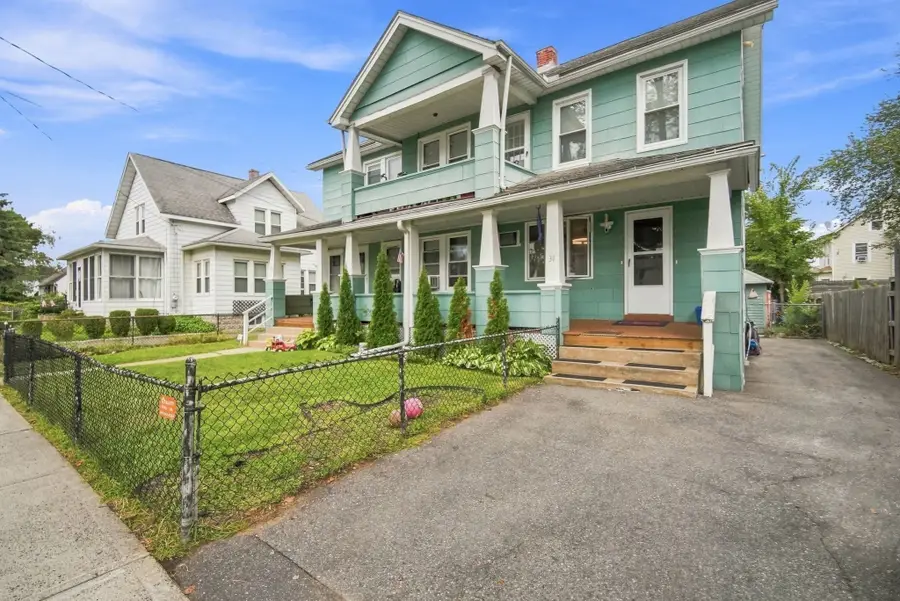 31-33 Haumont Ter, Springfield, MA 01104 - #3