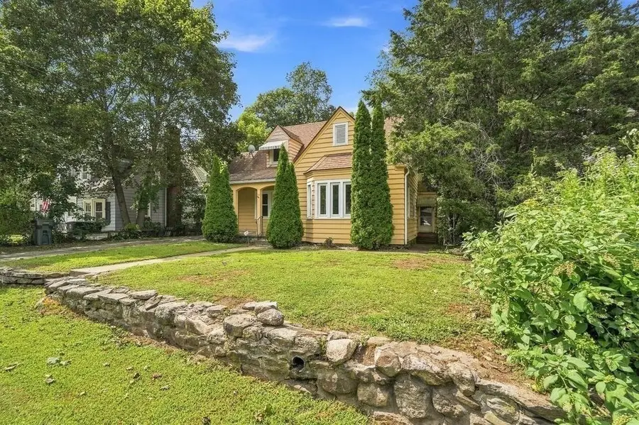 24 Litchfield Avenue, Southbridge, MA 01550 - #2