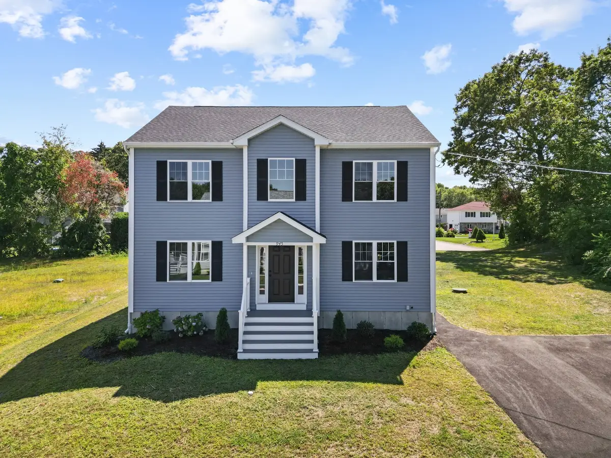 961 Wood St, Fall River, MA 02721 - #1