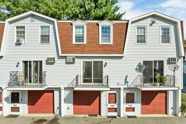 1261 Pawtucket Blvd #6, Lowell, MA 01854