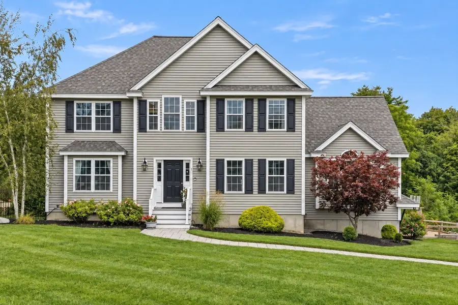 1 Poplar Hill Cir, Merrimac, MA 01860 - #2