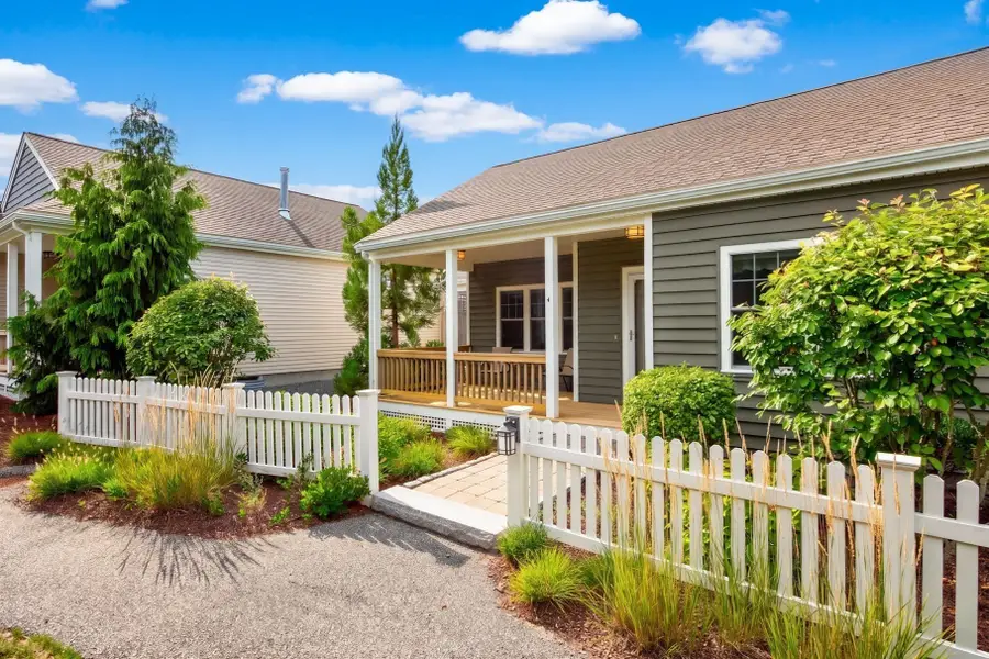 4 Dorset Ln #4, Plymouth, MA 02360 - #3