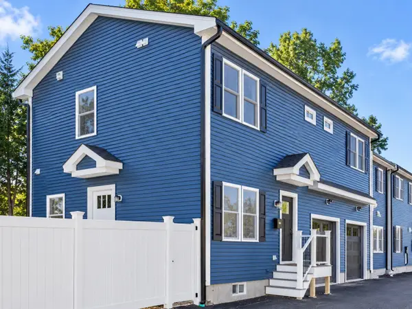28 Ash Street #2, Waltham, MA 02453