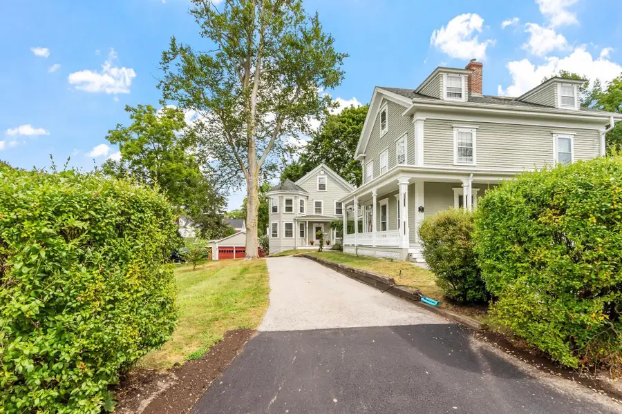 33 School Street #3, Andover, MA 01810 - #2