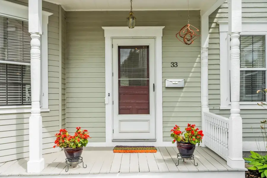 33 School Street #3, Andover, MA 01810 - #3
