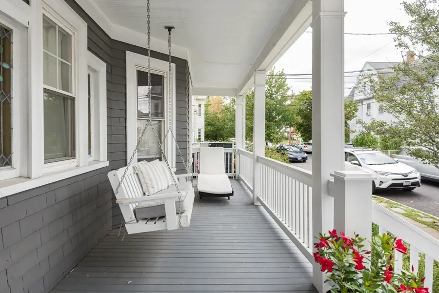 11 Varnum St #3, Arlington, MA 02474 - #2