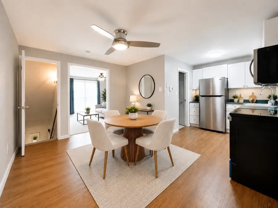 645 Robbins Ave #53, Dracut, MA 01826 - #2