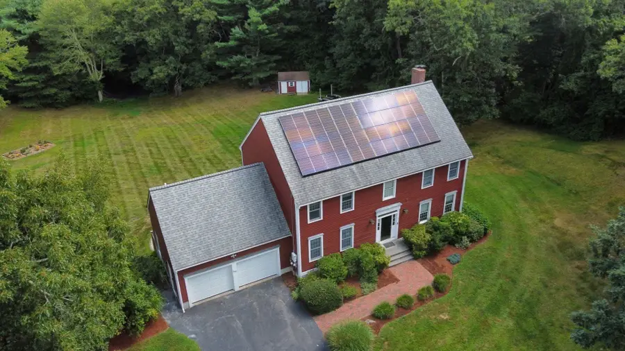 330 Marshall Street, Holliston, MA 01746 - #2