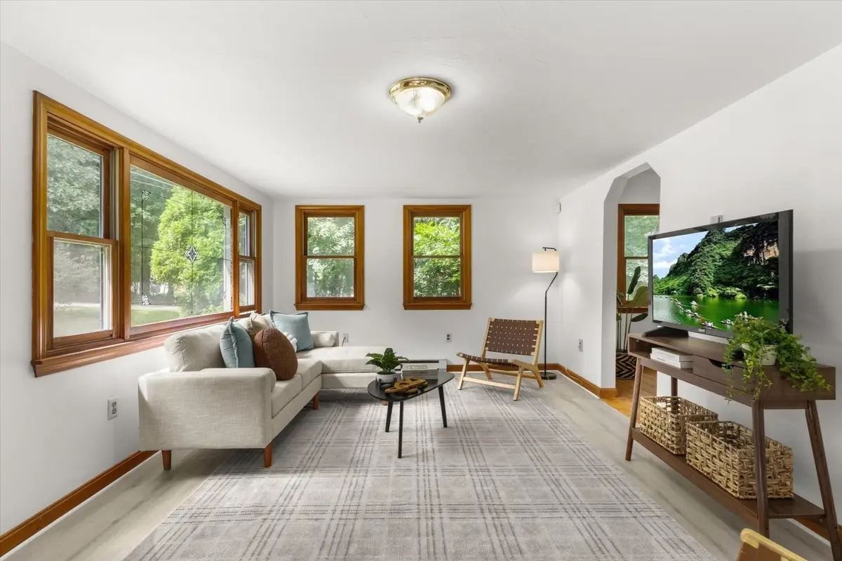 229 Bent St, Franklin, MA 02038 - #1