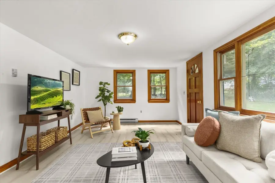 229 Bent St, Franklin, MA 02038 - #2