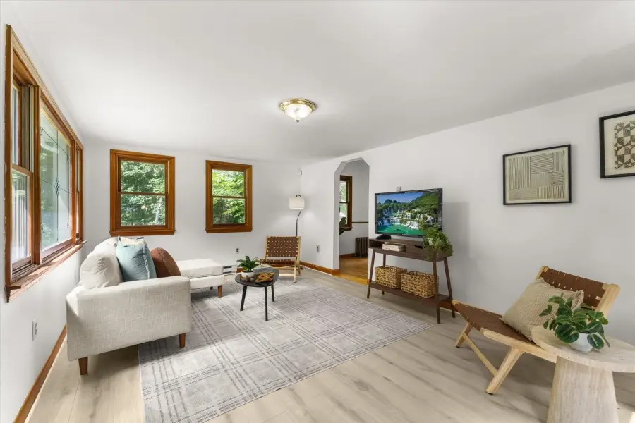 229 Bent St, Franklin, MA 02038 - #3