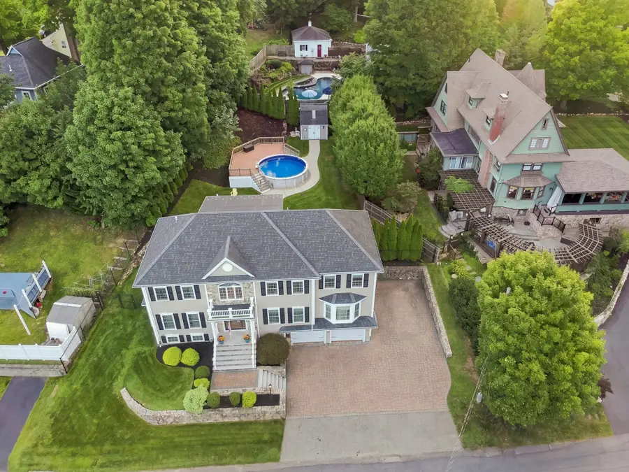 5 Dell Ave, Wakefield, MA 01880 - #3