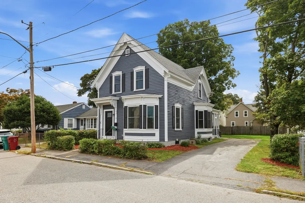 13 Cosgrove Street, Lowell, MA 01852 - #1