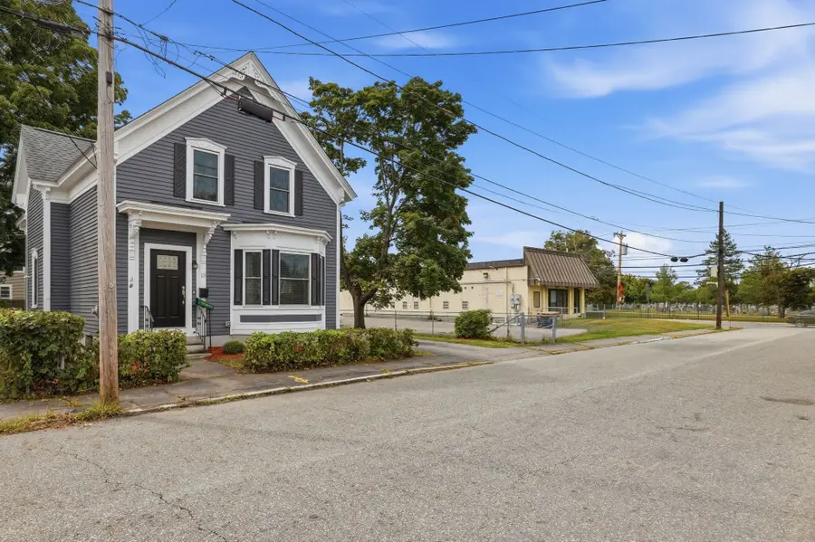 13 Cosgrove Street, Lowell, MA 01852 - #2