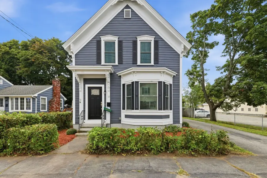 13 Cosgrove Street, Lowell, MA 01852 - #3