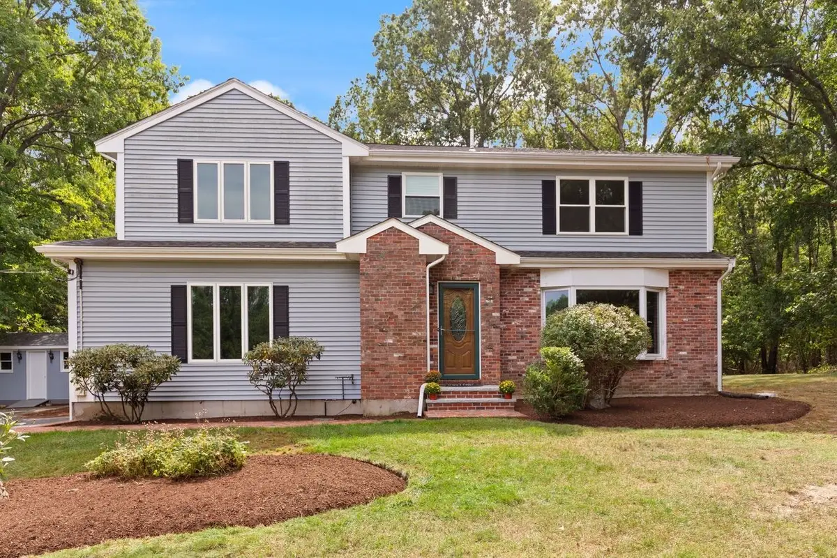14 Fox Hollow Ln, Sharon, MA 02067 - #1