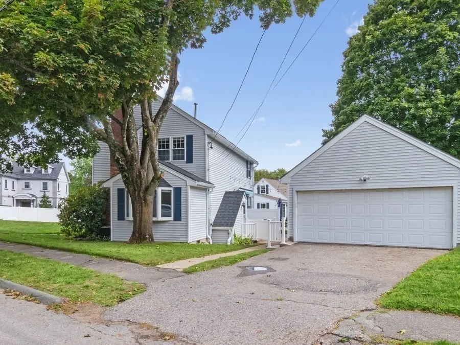 22 Abbott Road, Waltham, MA 02452 - #3