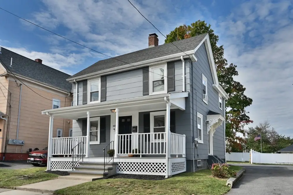 60 Court St., Medford, MA 02155 - #1