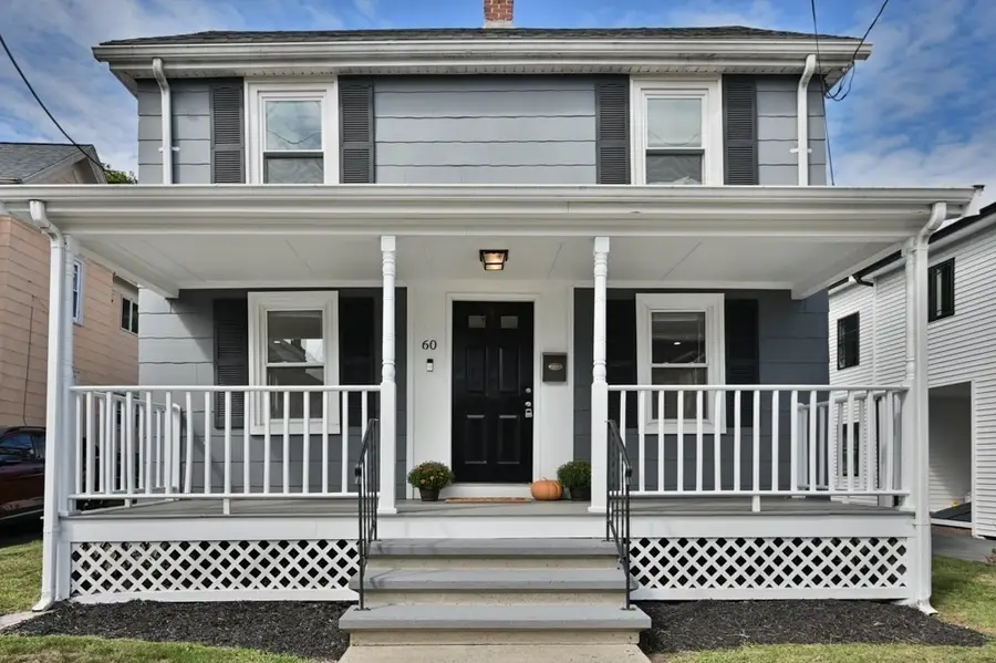 60 Court St., Medford, MA 02155 - #2