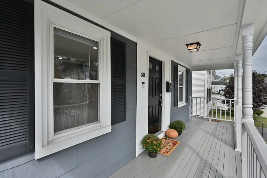 60 Court St., Medford, MA 02155 - #3