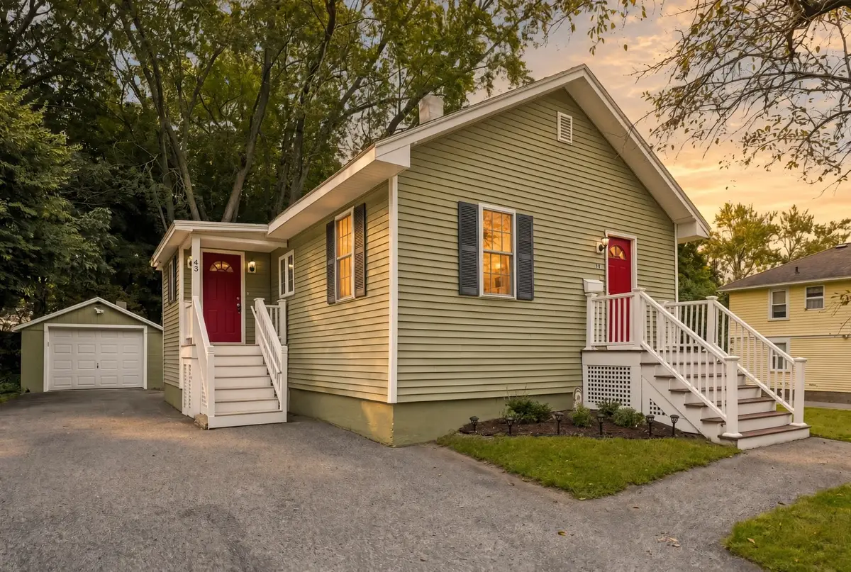 45 Brookline Ave, Haverhill, MA 01830 - #1