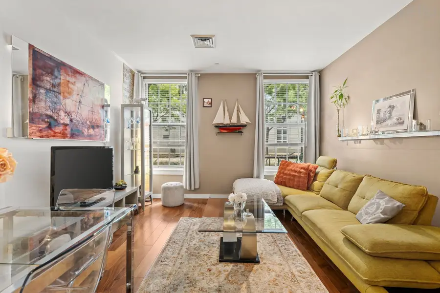 45 1st Ave #101, Boston, MA 02129 - #2