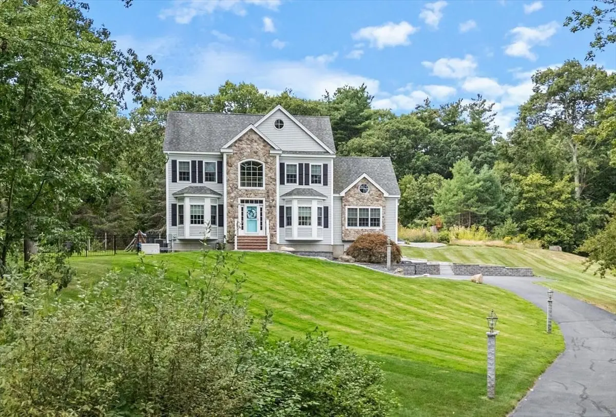 4 Darrens Way, Methuen, MA 01844 - #1