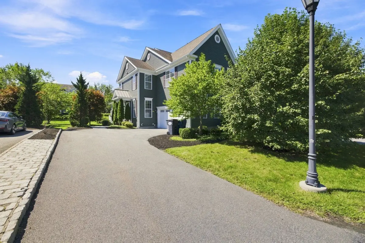 18 Simeon Howard Way #18, Westborough, MA 01581 - #1