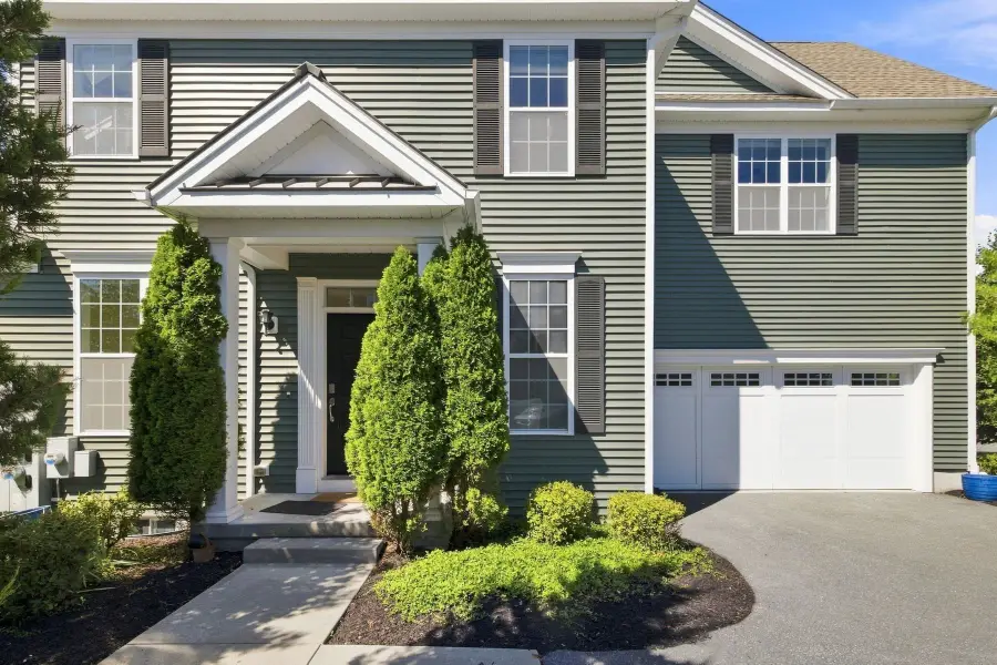18 Simeon Howard Way #18, Westborough, MA 01581 - #2