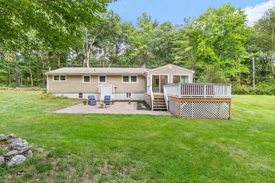 266 Harvard Road, Stow, MA 01775 - #3