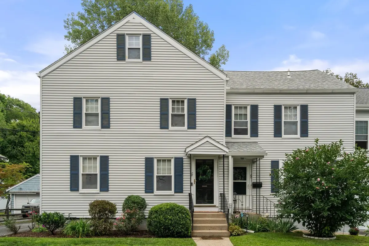 78 Pleasant St #78, Needham, MA 02492 - #1