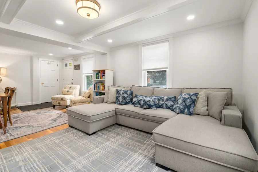 78 Pleasant St #78, Needham, MA 02492 - #3