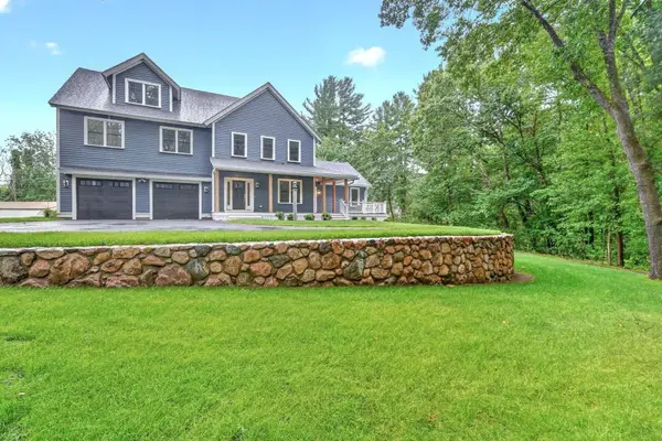 305 Concord Rd #1, Billerica, MA 01821