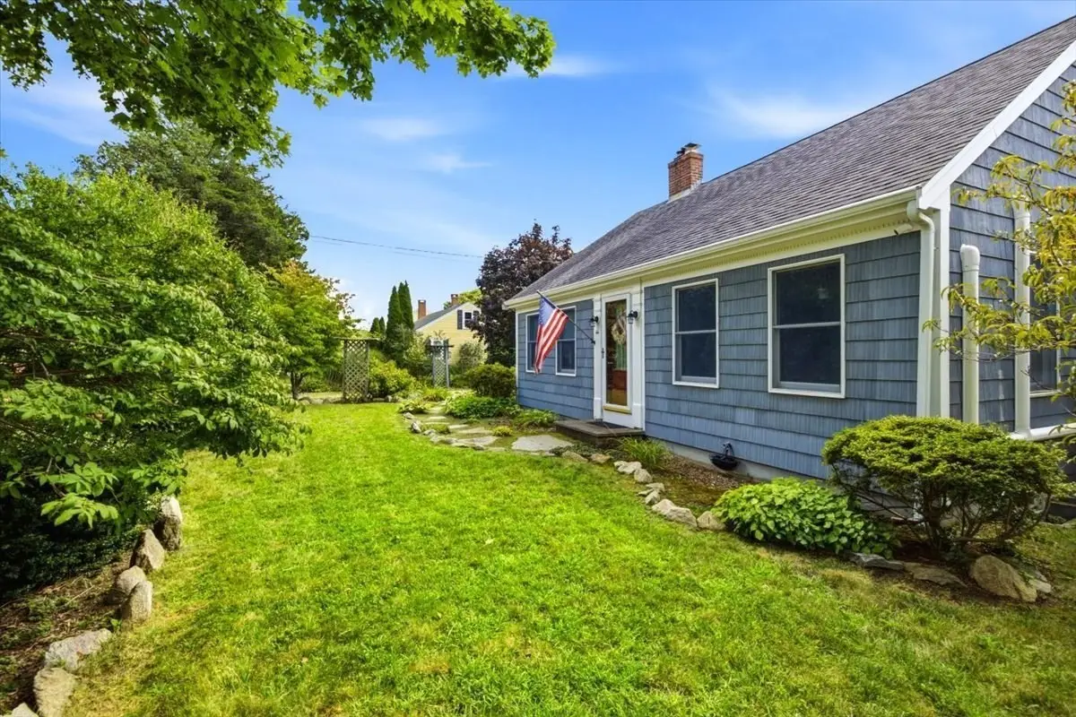 44 Brick Kiln Rd, Falmouth, MA 02536 - #1