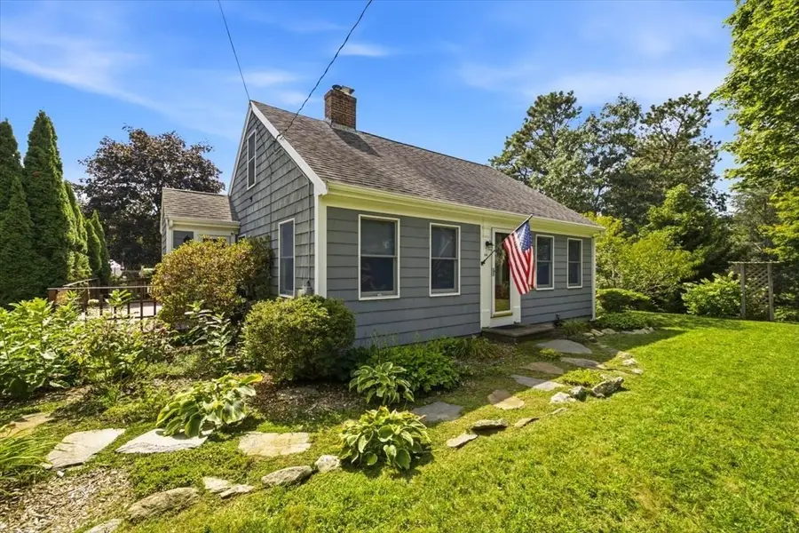 44 Brick Kiln Rd, Falmouth, MA 02536 - #2