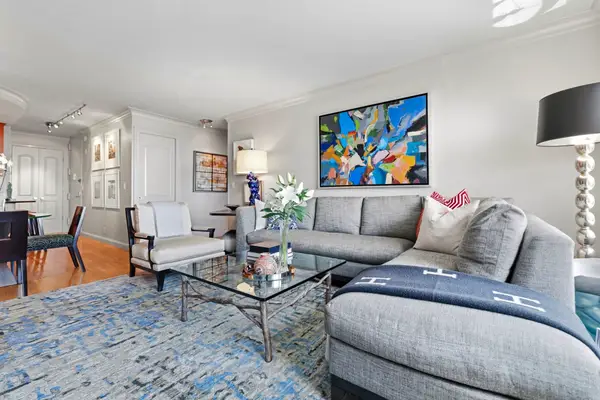 85 E India Row #30D, Boston, MA 02110