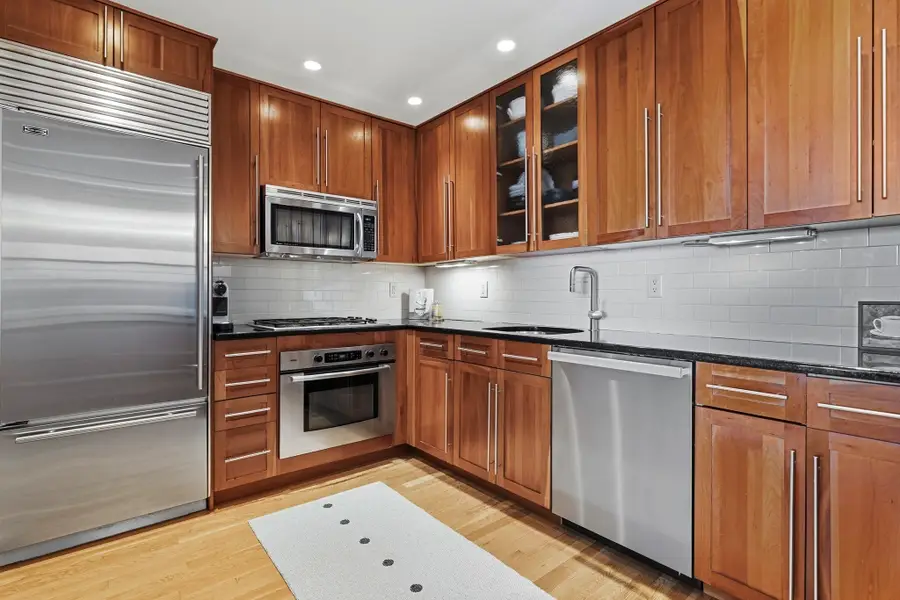 85 E India Row #30D, Boston, MA 02110 - #2