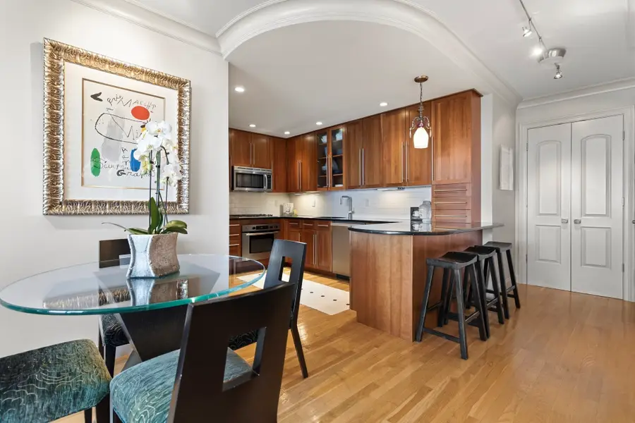 85 E India Row #30D, Boston, MA 02110 - #3