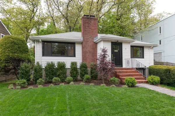 91 Grove, Brookline, MA 02467